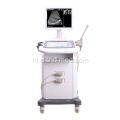 Z / W trolley Ultrasound Scanner Goede prijs echografie machine